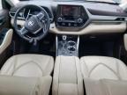 Columbia Station, OH에서 판매 중인 2021 Toyota Highlander Xle - Side