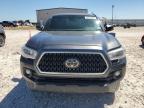 2019 Toyota Tacoma Double Cab na sprzedaż w Taylor, TX - Side
