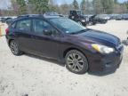 2013 Subaru Impreza Sport Premium na sprzedaż w Mendon, MA - Front End