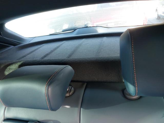 2022 CUPRA FORMENTOR 1.4 EHYBRID 245 VZ2 5DR DSG