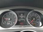 2015 Volkswagen Golf  за продажба в New Braunfels, TX - Front End