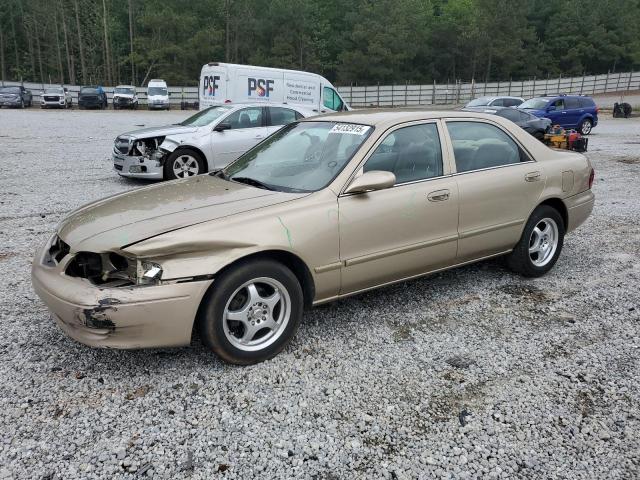 2001 Mazda 626 Es