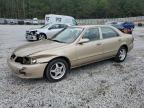 2001 Mazda 626 Es for Sale in Gainesville, GA - Front End