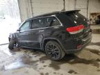 2017 Jeep Grand Cherokee Limited за продажба в Center Rutland, VT - All Over