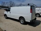 2020 Chevrolet Express G3500  للبيع في Milwaukee، WI - Normal Wear