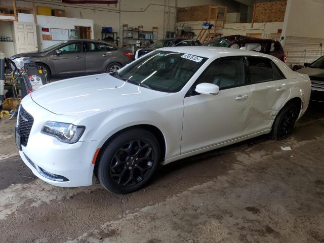 2020 Chrysler 300 S