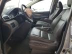 2014 Honda Odyssey Touring на продаже в Dyer, IN - Front End