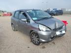 2006 HONDA JAZZ SE CV for sale at Copart CORBY