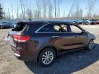 2016 Kia Sorento Lx للبيع في Angola، NY - Burn