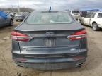 2020 Ford Fusion Se   en Venta en Woodhaven, MI - Front End