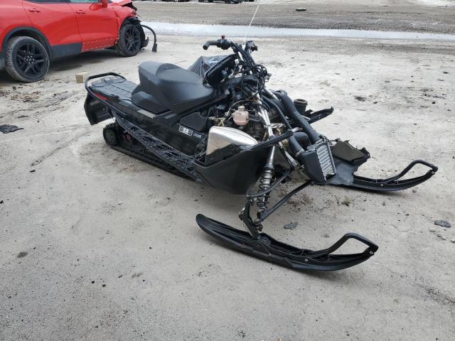 2019 Skidoo Renegade
