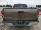 2007 Toyota Tundra Double Cab Sr5 na sprzedaż w Wilmer, TX - Side