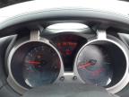2017 NISSAN JUKE N-CON for sale at Copart BRISTOL