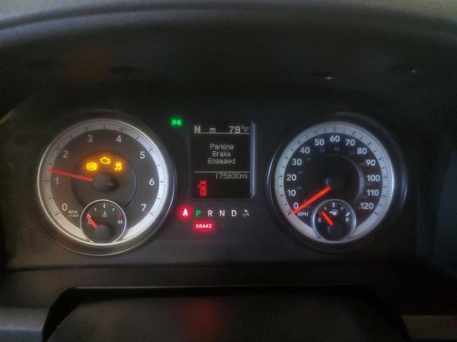 2015 RAM 1500 SLT