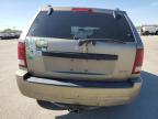 2005 Jeep Grand Cherokee Laredo en Venta en Nampa, ID - Front End