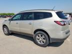 2015 Chevrolet Traverse Lt for Sale in Grand Prairie, TX - Front End