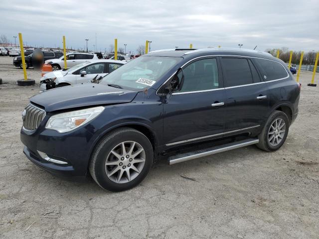  BUICK ENCLAVE 2016 Blue