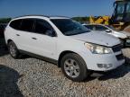 2010 Chevrolet Traverse Lt იყიდება Tanner-ში, AL - Front End