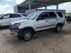 2006 Honda Cr-V Lx за продажба в West Palm Beach, FL - Front End