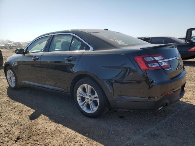  FORD TAURUS 2015 Czarny