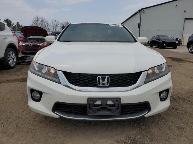 2015 HONDA ACCORD EX
