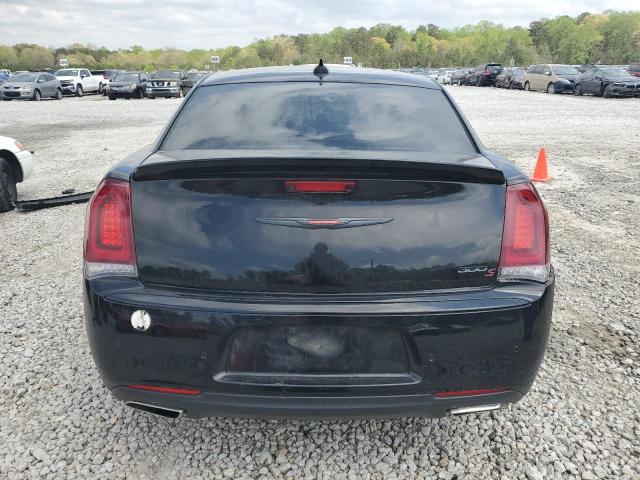  CHRYSLER 300 2021 Czarny