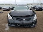 2011 Infiniti G37  იყიდება Chicago Heights-ში, IL - Front End