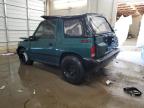 1998 Chevrolet Tracker  for Sale in Madisonville, TN - Rollover