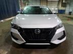 2020 Nissan Sentra S იყიდება Woodhaven-ში, MI - Side