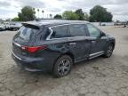 2019 Infiniti Qx60 Luxe للبيع في Van Nuys، CA - Side