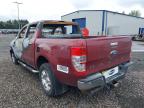2012 FORD RANGER LIM for sale at Copart EAST KILBRIDE