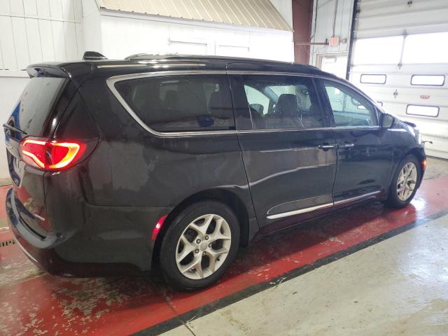 CHRYSLER PACIFICA 2020 Czarny