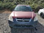 2003 Honda Cr-V Ex en Venta en Reno, NV - Side