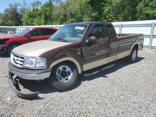 2000 Ford F150 