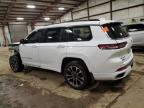 2022 Jeep Grand Cherokee L Overland en Venta en Lansing, MI - Front End