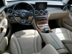 2017 Mercedes-Benz Glc 300 de vânzare în Augusta, GA - Side
