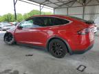 2016 Tesla Model X  de vânzare în Cartersville, GA - All Over