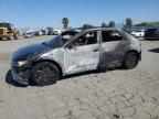 2024 Hyundai Ioniq 5 Limited zu verkaufen in Martinez, CA - Burn - Interior