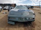 1993 Chevrolet Corvette  zu verkaufen in Colorado Springs, CO - Front End