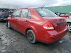 2009 NISSAN VERSA S à vendre chez Copart QC - MONTREAL