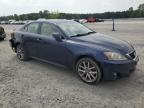 2013 Lexus Is 250 للبيع في Lumberton، NC - Rear End