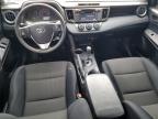 2015 Toyota Rav4 Le de vânzare în Houston, TX - Hail