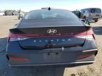 2024 Hyundai Elantra Se na sprzedaż w Fredericksburg, VA - Front End