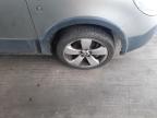 2013 SKODA FABIA SCOU for sale at Copart SANDTOFT
