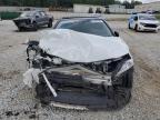 2020 Toyota Camry Xse იყიდება Gainesville-ში, GA - Front End