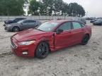 2019 Ford Fusion Se   for Sale in Loganville, GA - Front End