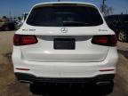 2022 Mercedes-Benz Glc 300 4Matic იყიდება Los Angeles-ში, CA - All Over