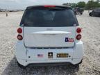 2015 Smart Fortwo Pure na sprzedaż w Houston, TX - Front End