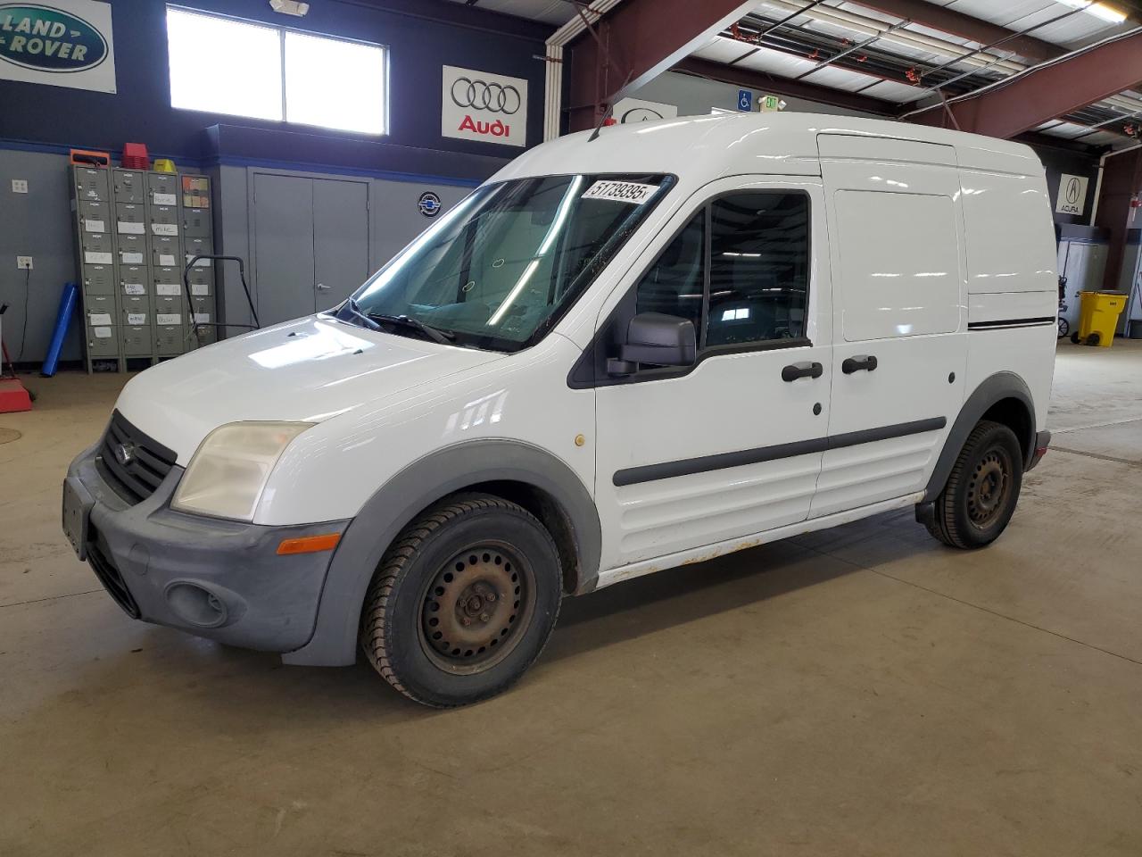 2012 Ford Transit Connect Xl for Sale in East Granby, CT - Minor Dent/Scratches
