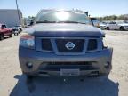 2010 Nissan Armada Se for Sale in Fredericksburg, VA - Front End